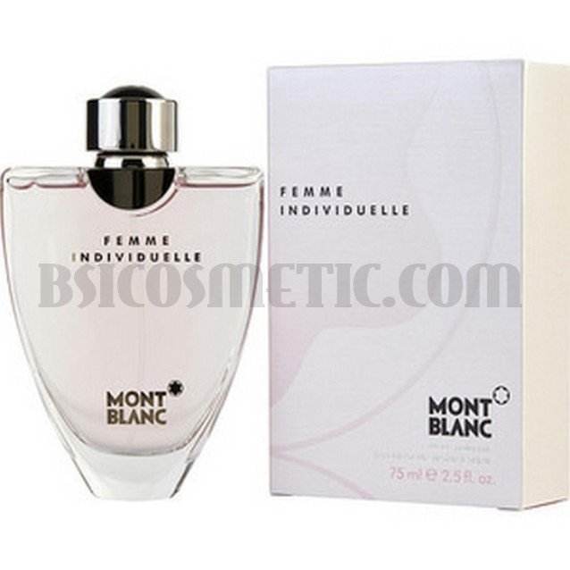 Mont Blanc Femme Individuelle за за жени - EDT
