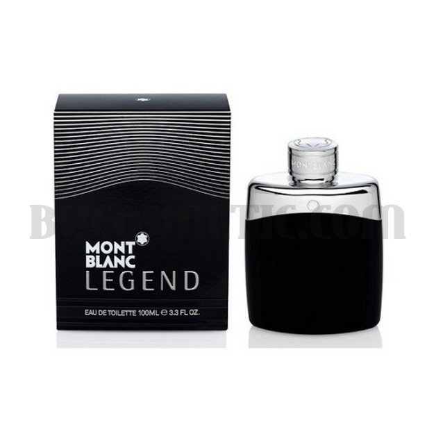 Mont Blanc Legend за мъже - EDT