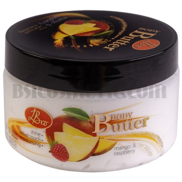 Linea Bio - Масло за тяло с манго и малина - 250 мл. Linea Bio - Масло за тяло с манго и малина - 250 мл.