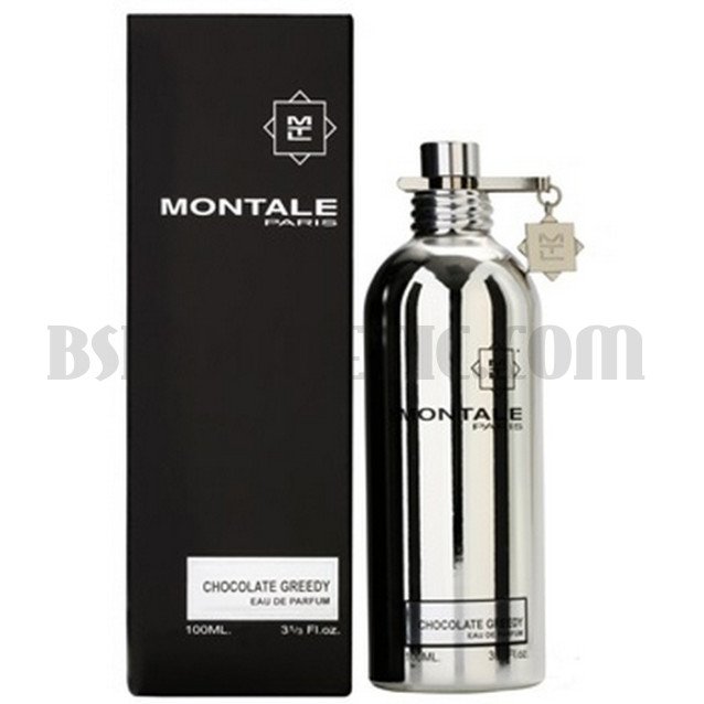 Montale Chocolate Greedy унисекс - EDP