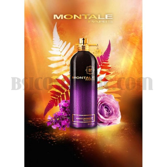 Montale Aoud Sense унисекс - EDP