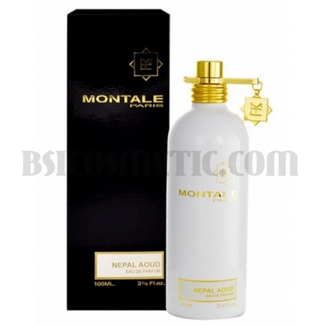 Montale Nepal Aoud унисекс - EDP Montale Nepal Aoud унисекс - EDP