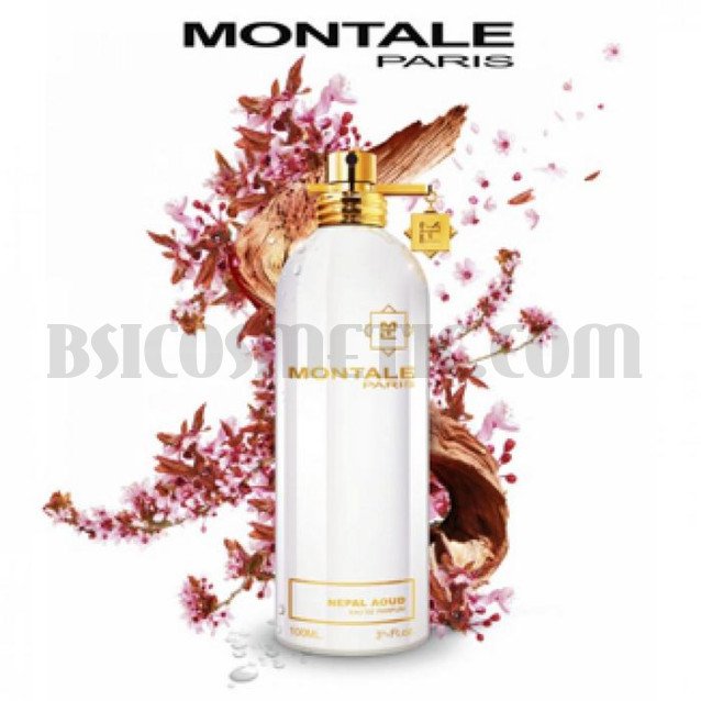 Montale Nepal Aoud унисекс - EDP Montale Nepal Aoud унисекс - EDP