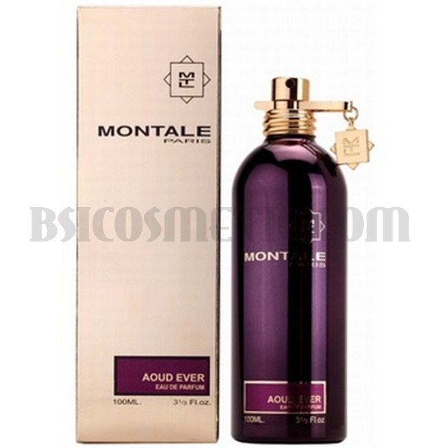 Montale Aoud Ever унисекс - EDP