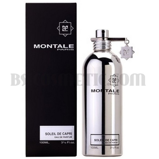 Montale Soleil de Capri унисекс - EDP Montale Soleil de Capri унисекс - EDP