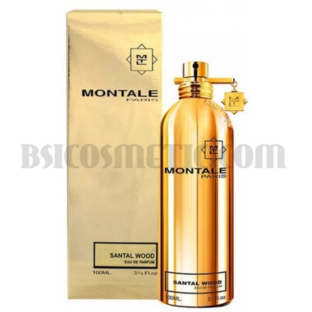 Montale Santal Wood унисекс - EDP