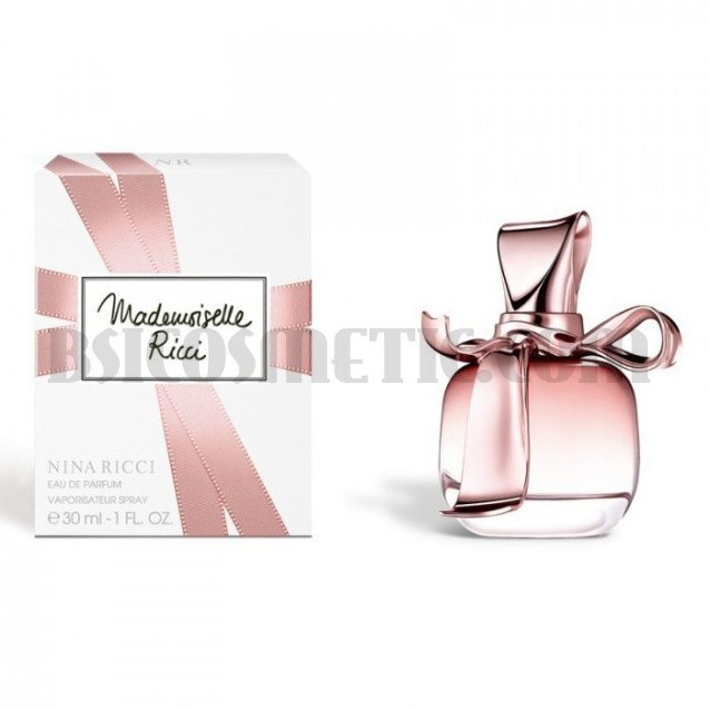 Nina Ricci Mademoiselle Ricci за жени - EDP