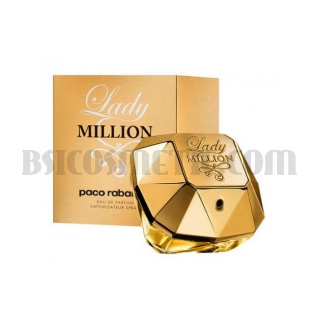 Paco Rabanne Lady Million за жени - EDP