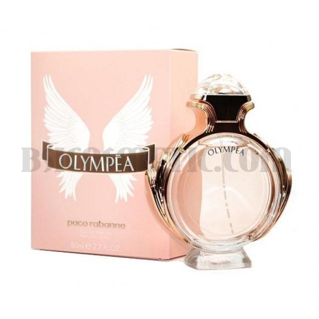 Paco Rabanne Olympea за жени - EDP
