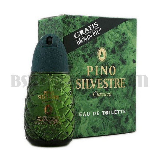 Pino Silvestre Classico	за мъже - EDT