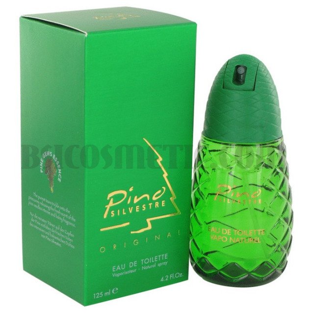 Pino Silvestre Original	за мъже - EDT