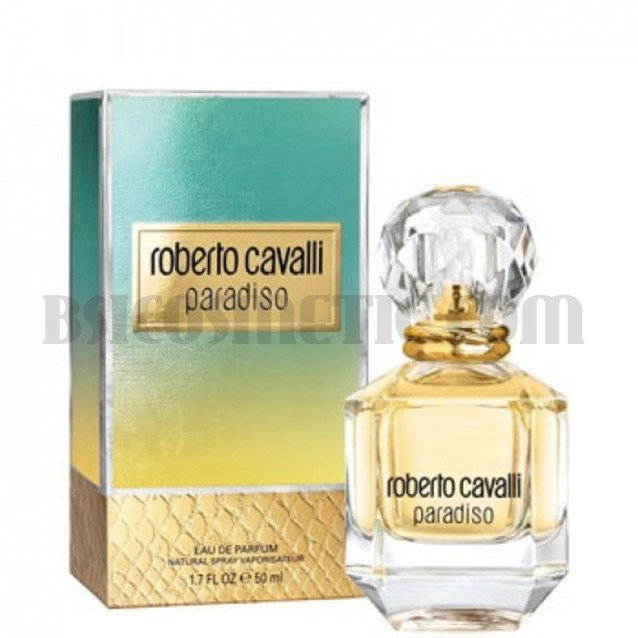 Roberto Cavalli Paradiso за жени - EDP Roberto Cavalli Paradiso за жени - EDP