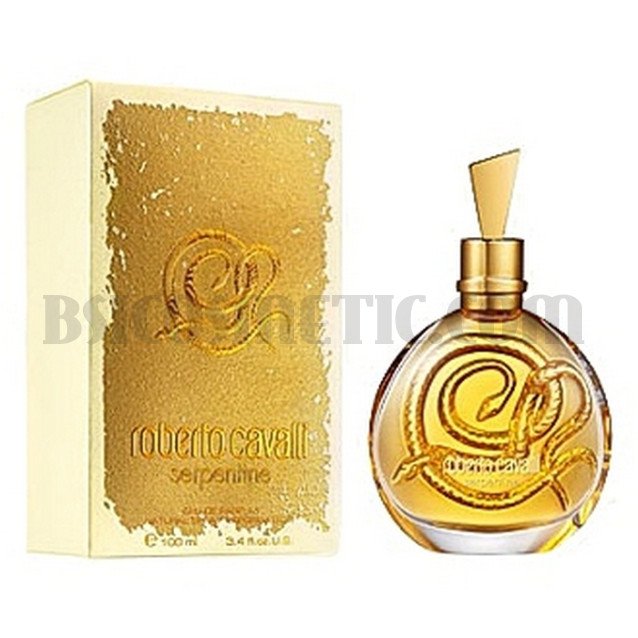 Roberto Cavalli Serpentine за жени - EDP