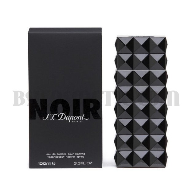 S.T.Dupont Noir за мъже - EDT