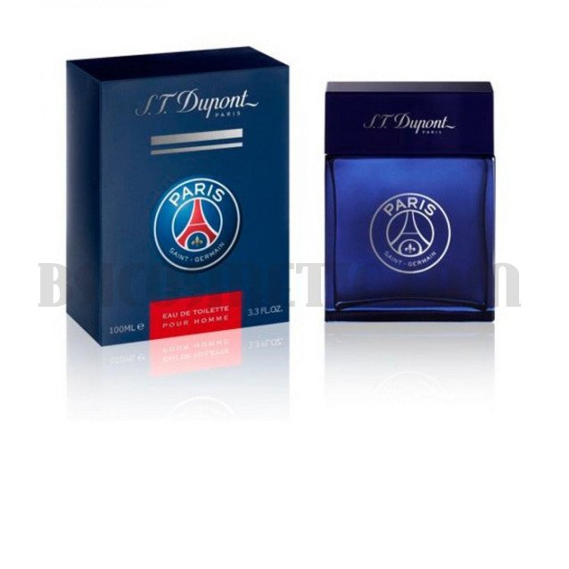 S.T.Dupont Paris Saint-Germain за мъже - EDT