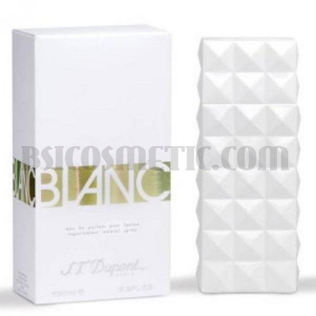 S.T.Dupont Blanc за жени - EDP