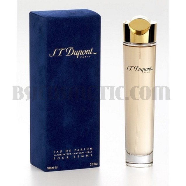 S.T.Dupont  за жени - EDP