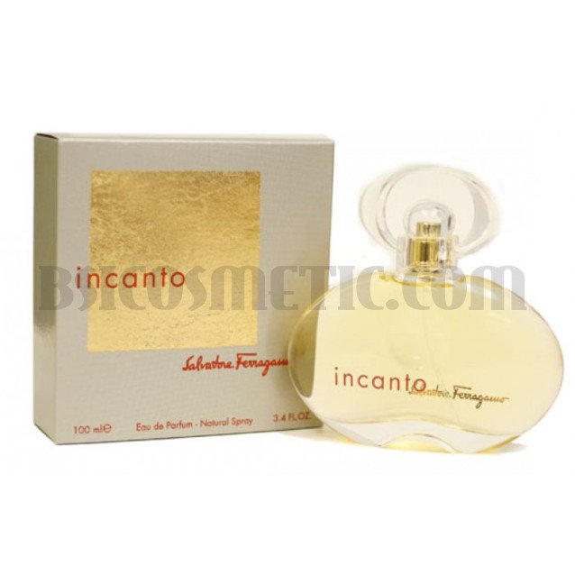 Salvatore Ferragamo Incanto за жени - EDP