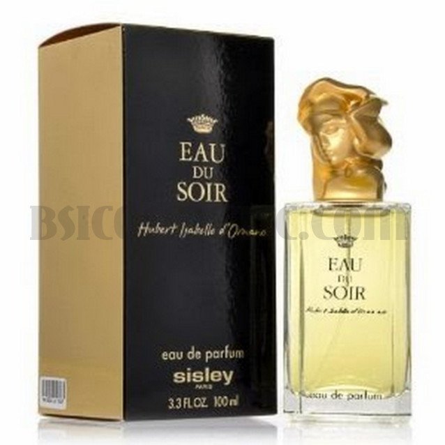 Sisley Eau Du Soir за жени - EDP Sisley Eau Du Soir за жени - EDP