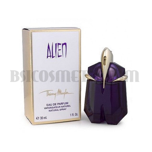 Thierry Mugler Alien за жени - EDP