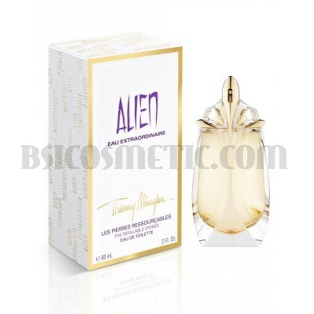 Thierry Mugler Alien Eau Extraordinaire за жени - EDT