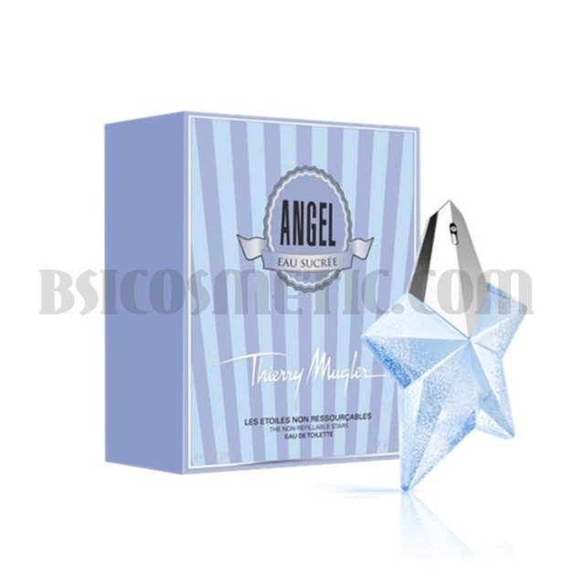 Thierry Mugler Angel Eau Sucree за жени - EDT