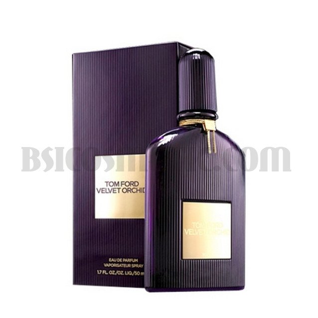 Tom Ford Velvet Orchid за жени - EDP