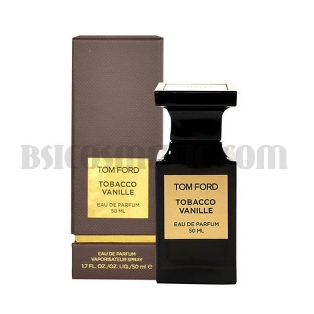 Tom Ford Tobacco Vanille унисекс - EDP Tom Ford Tobacco Vanille унисекс - EDP