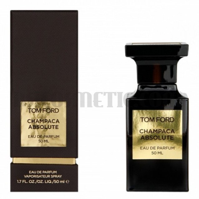 Tom Ford Champaca Absolute унисекс - EDP