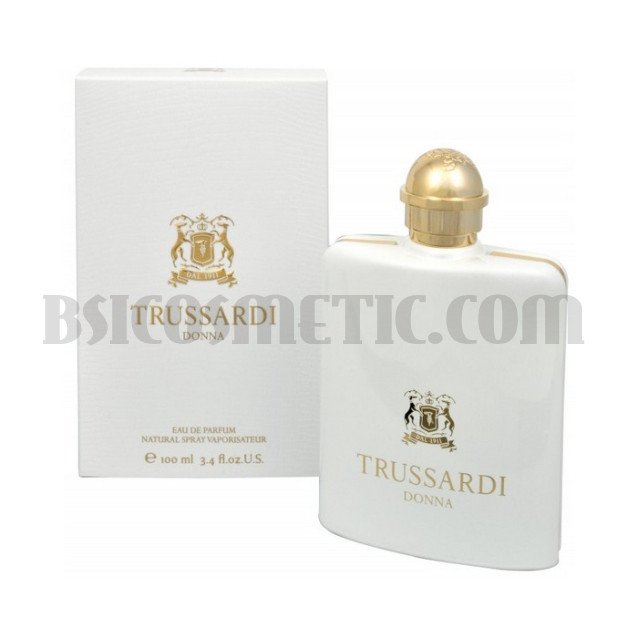 Trussardi Donna за жени - EDP