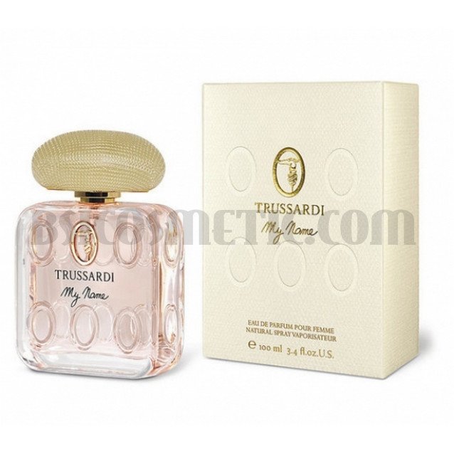 Trussardi My Name за жени - EDP
