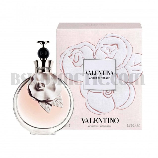 Valentino Valentina Acqua Floreale за жени - EDT