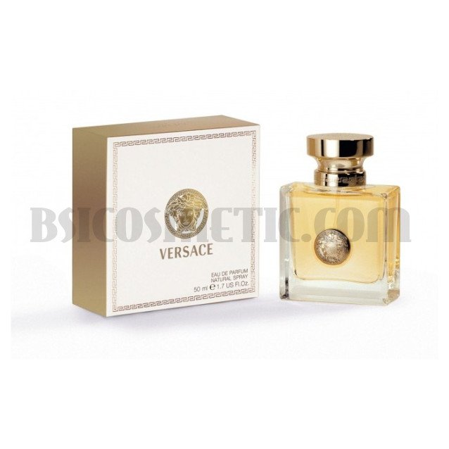 Versace Versace за жени - EDP