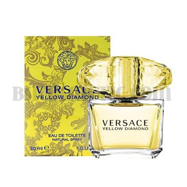 Versace Yellow Diamond за жени - EDT Versace Yellow Diamond за жени - EDT