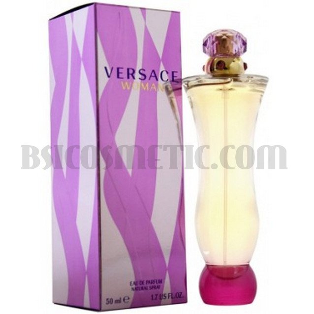 Versace Woman за жени - EDP Versace Woman за жени - EDP