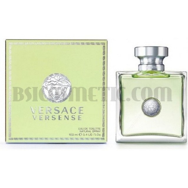 Versace Versense за жени - EDT
