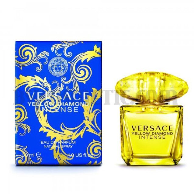 Versace Yellow Diamond Intense за жени - EDP