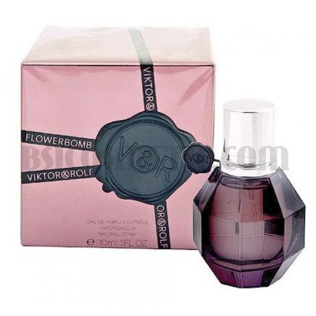 Viktor & Rolf Flowerbomb за жени - EDP