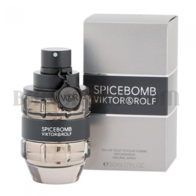 Viktor & Rolf Spicebomb за мъже - EDT