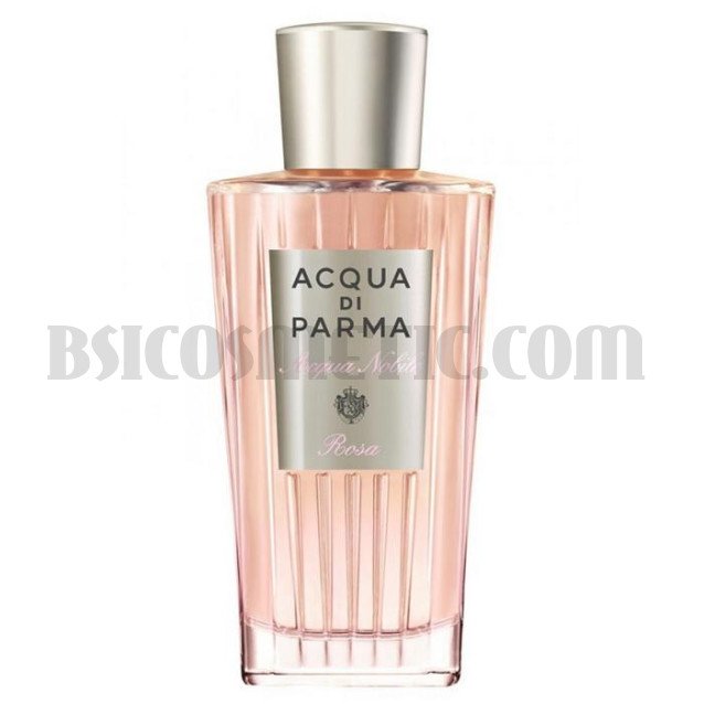 Acqua di Parma Acqua Nobile Rosa за жени без опаковка - EDT