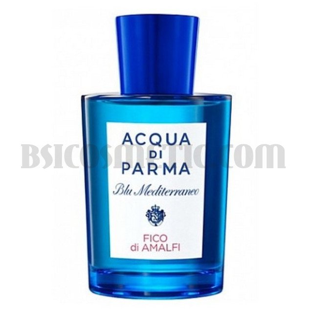 Acqua di Parma Blu Mediterraneo - Fico di Amalfi унисекс без опаковка - EDT 150 мл
