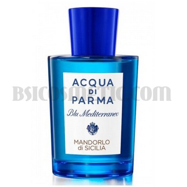 Acqua di Parma Blu Mediterraneo - Mandorlo di Sicilia унисекс без опаковка - EDT 150 ml