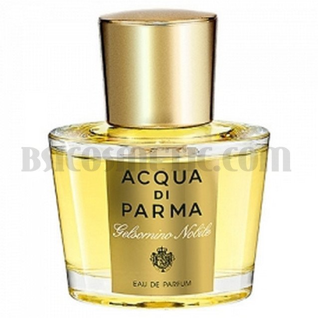 Acqua di Parma Gelsomino Nobile за жени без опаковка - EDP 100 мл