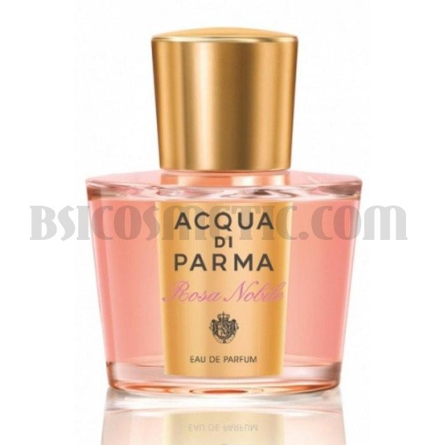 Acqua di Parma Rosa Nobile за жени без опаковка - EDP