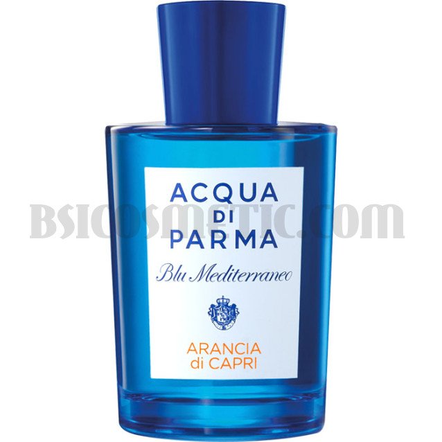 Acqua di Parma Blu Mediterraneo -Arancia di Capri унисекс без опаковка - EDT
