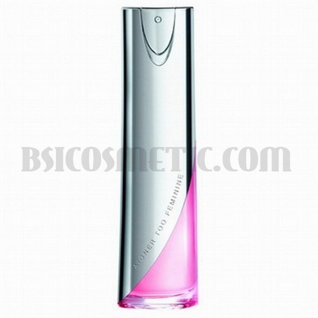 Aigner Too Feminine за жени без опаковка - EDP 60 мл