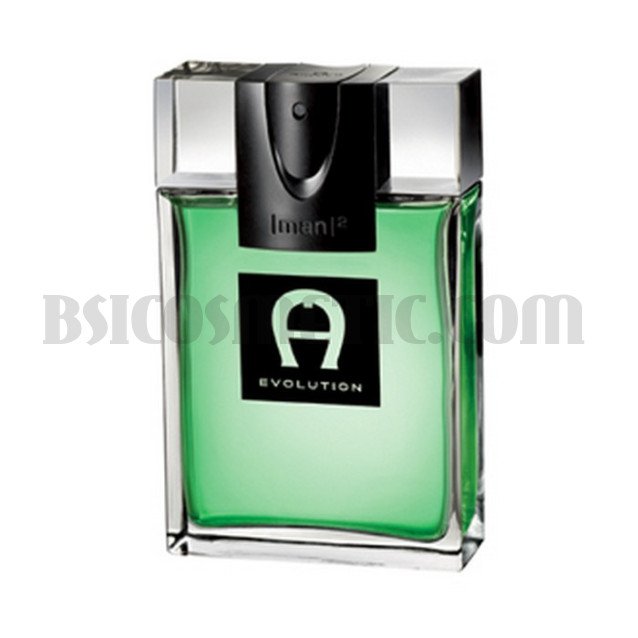 Aigner Man 2 Evolution за мъже без опаковка - EDT 100 мл