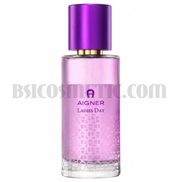 Aigner Ladies Day за жени без опаковка - EDT 50 мл