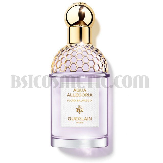 Guerlain Aqua Allegoria Flora Salvaggia за жени без опаковка - EDT