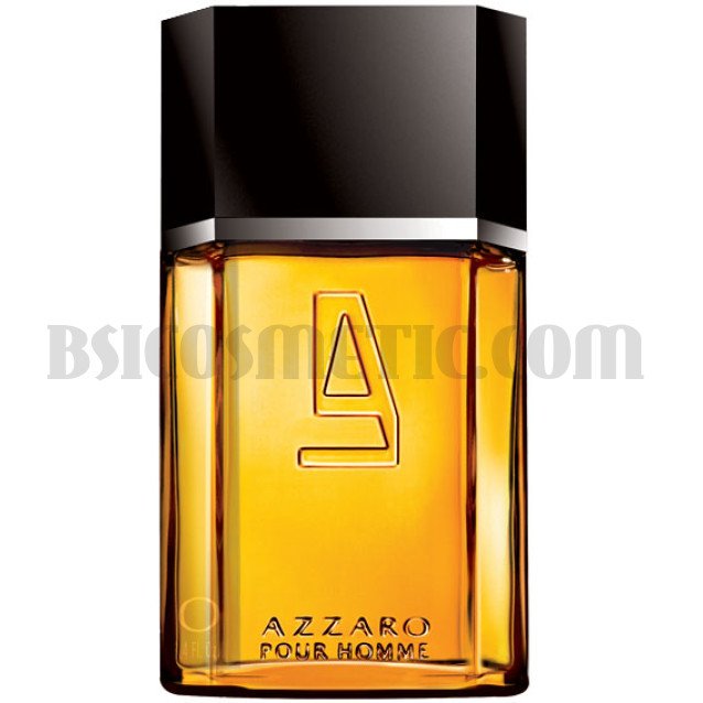 Azzaro Pour Homme Intense за мъже без опаковка - EDP